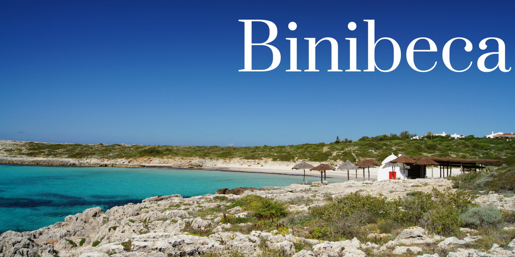 Binibeca Banner